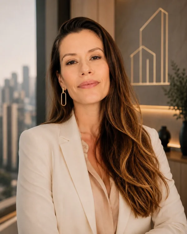Verittá — corretora de lançamentos